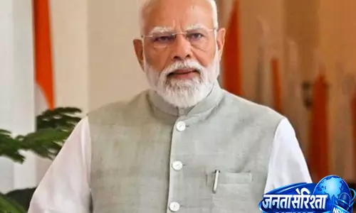 चंडीगढ़ को मिलेगी ₹5,278 करोड़ की इंफ्रास्ट्रक्चर सौगात, 17 जुलाई को पीएम मोदी का कार्यक्रम चंडीगढ़ को मिलेगी ₹5,278 करोड़ की इंफ्रास्ट्रक्चर सौगात, 17 जुलाई को पीएम मोदी का कार्यक्रम