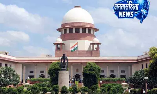 Gurugram रियल्टी केस दिल्ली ट्रांसफर: SC