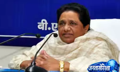 पश्चिमी यूपी में बसपा की चुनावी तैयारी तेज, मायावती जल्द करेंगी प्रत्याशियों का ऐलान पश्चिमी यूपी में बसपा की चुनावी तैयारी तेज, मायावती जल्द करेंगी प्रत्याशियों का ऐलान