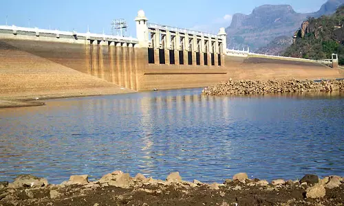 तिरुप्पुर को राहत: मुख्यमंत्री विजय के आदेश पर अमरावती डैम से 6 दिनों तक छोड़ा जाएगा पानी