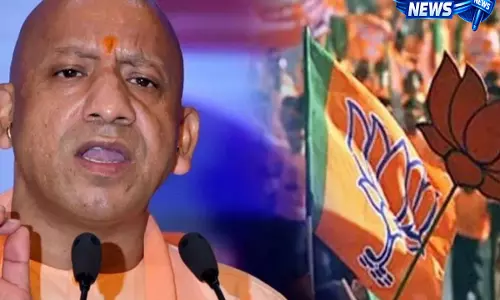 UP में 2027 मिशन पर BJP का फोकस, बूथ से वोटर तक पहुंचने की बनाई माइक्रो रणनीति