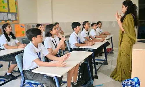 Delhi बाल सुरक्षा पर अभिभावक-शिक्षक बैठक 25 जुलाई को Delhi बाल सुरक्षा पर अभिभावक-शिक्षक बैठक 25 जुलाई को