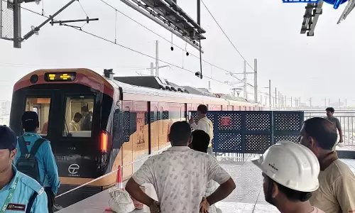 बिहार के चार शहरों की मेट्रो परियोजना पर ब्रेक, दो साल बाद भी DPR का इंतजार