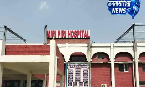 Haryana पैनल ने वेतन आदेश पर उठाए सवाल