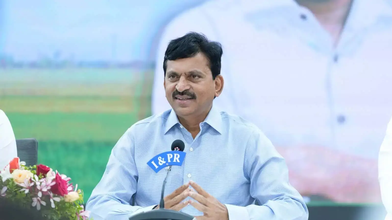Telangana 20 जुलाई को CURE क्षेत्र में लॉन्च करेगा इंदिरम्मा LIG हाउसिंग योजना Telangana 20 जुलाई को CURE क्षेत्र में लॉन्च करेगा इंदिरम्मा LIG हाउसिंग योजना