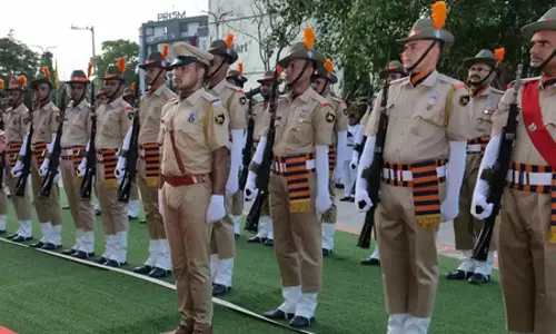 राजस्थान सरकार ने देर रात 18 आईपीएस अधिकारियों का किया तबादला राजस्थान सरकार ने देर रात 18 आईपीएस अधिकारियों का किया तबादला