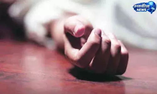 Rewari में 11वीं के छात्र ने की आत्महत्या