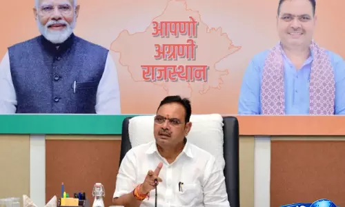 अधिकारियों पर सरकार का सख्त रुख, CM ने अनुशासनात्मक कार्रवाई को दी मंजूरी अधिकारियों पर सरकार का सख्त रुख, CM ने अनुशासनात्मक कार्रवाई को दी मंजूरी