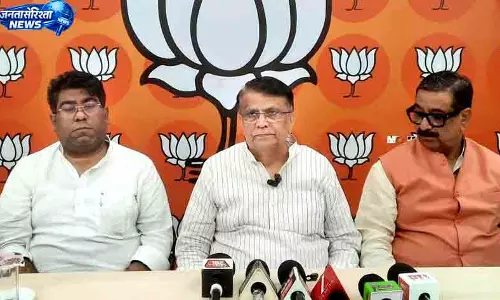 हाइड्रोजन ट्रेन से बदलेगा Haryana का सफर