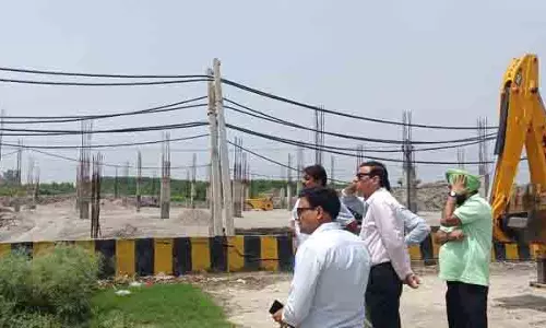Yamunanagar में 7.24 करोड़ की कचरा योजना की समीक्षा