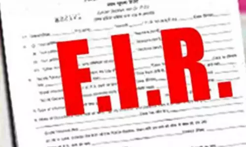 महिला डॉक्टर दहेज के लिए प्रताड़ित, ससुराल वालों के लिए FIR दर्ज महिला डॉक्टर दहेज के लिए प्रताड़ित, ससुराल वालों के लिए FIR दर्ज