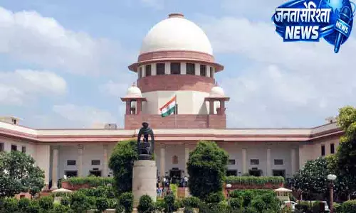 Gurugram रियल्टी केस पर सुप्रीम कोर्ट का आदेश Gurugram रियल्टी केस पर सुप्रीम कोर्ट का आदेश