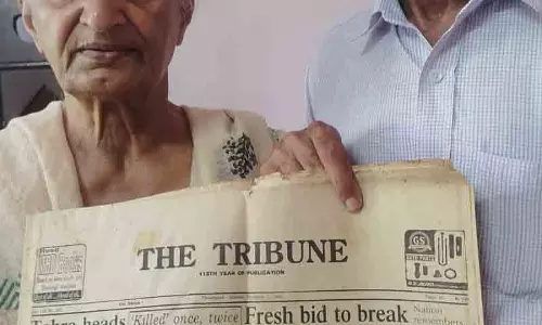 पंजाब की पुरानी भयावह घटना फिर चर्चा में पंजाब की पुरानी भयावह घटना फिर चर्चा में