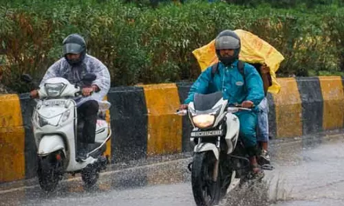 एनसीआर में अगले एक सप्ताह तक ऐसा ही रहेगा मौसम का मिजाज, हल्की फुहारों से मिलेगी आंशिक राहत एनसीआर में अगले एक सप्ताह तक ऐसा ही रहेगा मौसम का मिजाज, हल्की फुहारों से मिलेगी आंशिक राहत