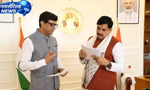 MP : नए अस्पताल की शुरुआत, व्यवस्थाओं की परीक्षा MP : नए अस्पताल की शुरुआत, व्यवस्थाओं की परीक्षा