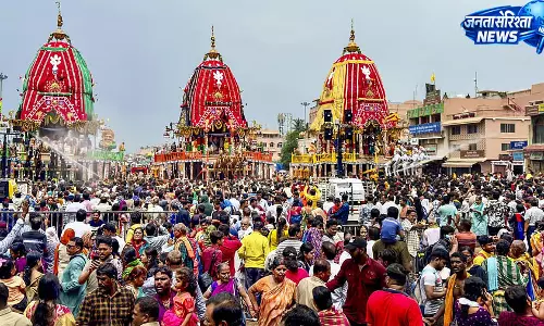 पुरी जगन्नाथ मंदिर प्रशासन ने ISKCON के दावे को किया खारिज