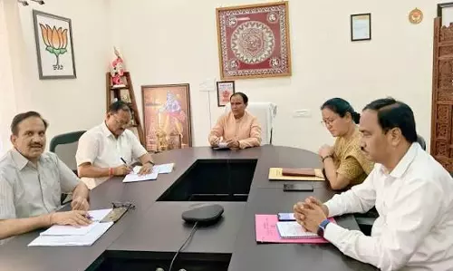 Dehradun: सहकारी चुनाव में भाजपा समर्थित प्रत्याशियों का दबदबा, नौ जिलों में निर्विरोध जीत