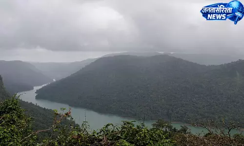 Karnataka : ऊर्जा क्षमता के बेहतर इस्तेमाल की जरूरत Karnataka : ऊर्जा क्षमता के बेहतर इस्तेमाल की जरूरत