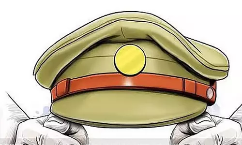 Bengaluru : वन विभाग की बड़ी कार्रवाई, छापेमारी में विस्फोटक बरामद दो गिरफ्तार Bengaluru : वन विभाग की बड़ी कार्रवाई, छापेमारी में विस्फोटक बरामद दो गिरफ्तार