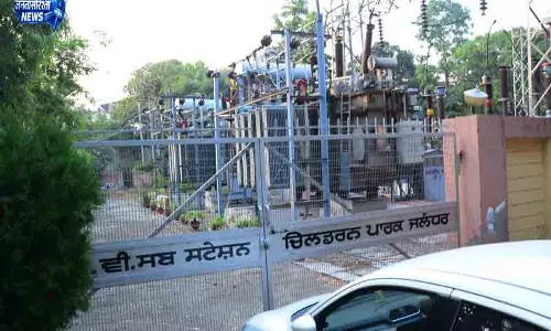 Punjab ने 17,328 मेगावाट बिजली मांग का बनाया रिकॉर्ड