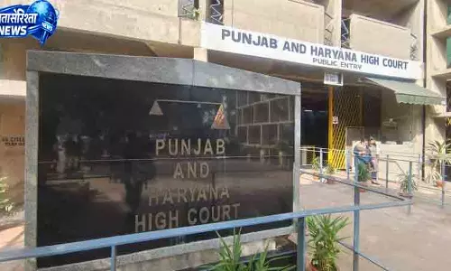 Chandigarh लिव-इन मामले में HC का बड़ा आदेश