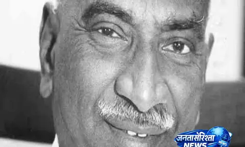 पीएम मोदी का कामराज को नमन: याद किया उनका निस्वार्थ सेवा भाव