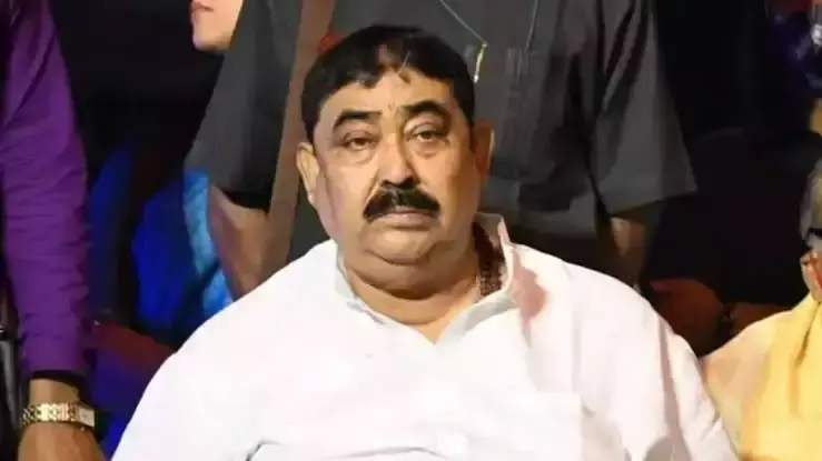 Kolkata: ईंटभट्ठा लूट केस में अनुव्रत मंडल को गिरफ्तारी का डर, हाईकोर्ट का रुख
