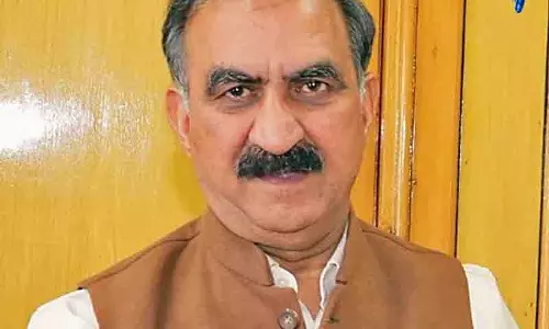 शिमला रोपवे प्रोजेक्ट को जल्द मिलेगी मंजूरी