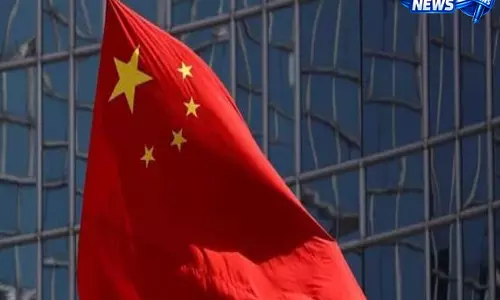 चीन की आर्थिक रफ्तार सुस्त, जून तिमाही में GDP ग्रोथ तीन साल के निचले स्तर 4.3% पर
