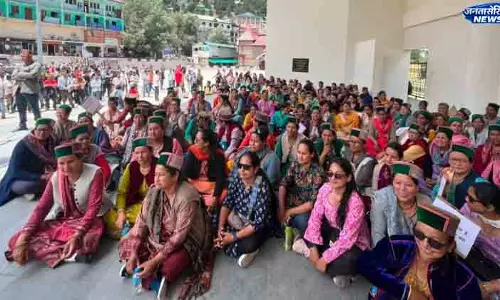 Kinnar कैलाश यात्रा: देव समाज ने की स्थायी प्रतिबंध की मांग
