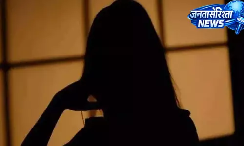 फेसबुक दोस्ती से बढ़ी मुश्किलें, युवक पर धमकी देने का आरोप