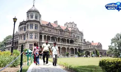 Himachal में रिसर्च को मिलेगी नई दिशा Himachal में रिसर्च को मिलेगी नई दिशा