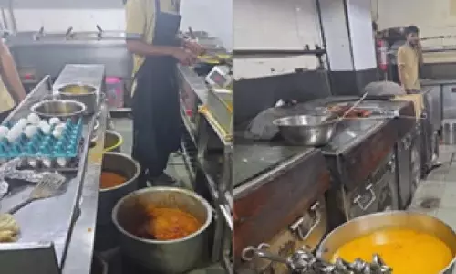 Mumbai: खाद्य सुरक्षा नियमों की अनदेखी पर एफडीए का एक्शन, तीन होटल जांच के घेरे में