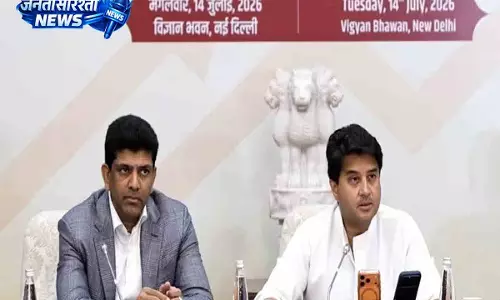 Q1 में चमका इंडिया पोस्ट: ₹4,009 करोड़ के रिकॉर्ड रेवेन्यू के साथ दर्ज की 22% ग्रोथ