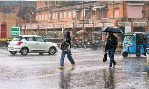 Jaipur: राजस्थान में 18 IPS अधिकारियों का ट्रांसफर, सरकार ने जारी किए आदेश