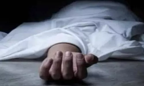 मध्य प्रदेश: सीहोर में दिल दहला देने वाला हादसा, मासूम समेत दो की दर्दनाक मौत मध्य प्रदेश: सीहोर में दिल दहला देने वाला हादसा, मासूम समेत दो की दर्दनाक मौत