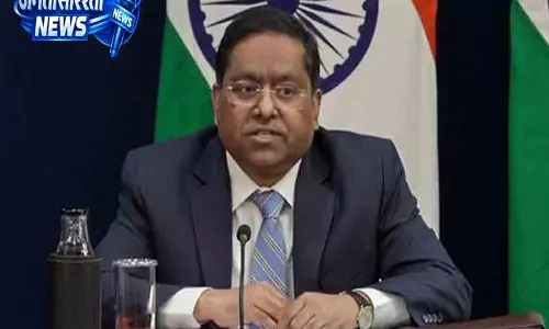 पाकिस्तान को जवाबदेह ठहराने की भारत की मांग पाकिस्तान को जवाबदेह ठहराने की भारत की मांग