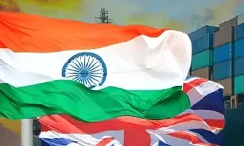 भारतीय कंपनियों को UK बाजार में बड़ा मौका