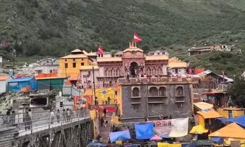चारधाम यात्रा: अब तक 14 लाख श्रद्धालुओं ने की केदारनाथ यात्रा, भारी बारिश के बावजूद बद्रीनाथ में रोजाना 6000 श्रद्धालु कर रहे दर्शन
