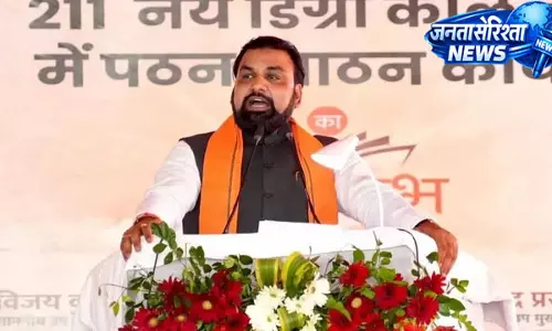 बिहार में अपराध पर सख्त सरकार, CM की हुंकार
