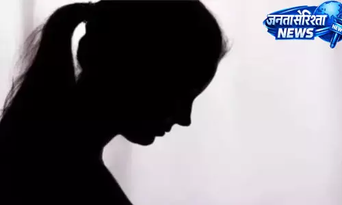 Mandi : महिला शिक्षिका ने फंदा लगाकर दी जान, मायके पक्ष के आरोप पर पति समेत चार गिरफ्तार Mandi : महिला शिक्षिका ने फंदा लगाकर दी जान, मायके पक्ष के आरोप पर पति समेत चार गिरफ्तार