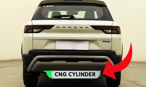 New Brezza, में मिलेंगे बड़े बदलाव, 11 हजार में करा सकते हैं बुकिंग