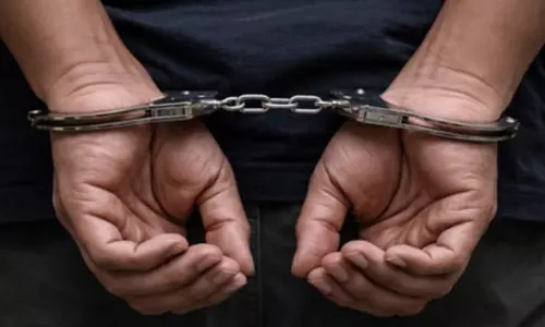 अमृतसर पुलिस ने आतंकी साजिश का किया खुलासा, हथियारों के साथ एक आरोपी गिरफ्तार