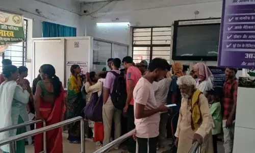 जहानाबाद में वायरल बीमारियों का प्रकोप
