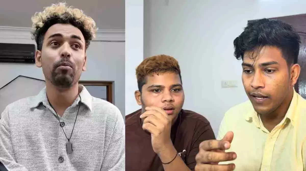 kerala: यूट्यूबर मम्मू को मंजेरी से पकड़ा गया; थोप्पी और गैंग फरार