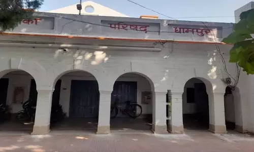 यूपी के नगर निकायों के लिए बड़ी पहल