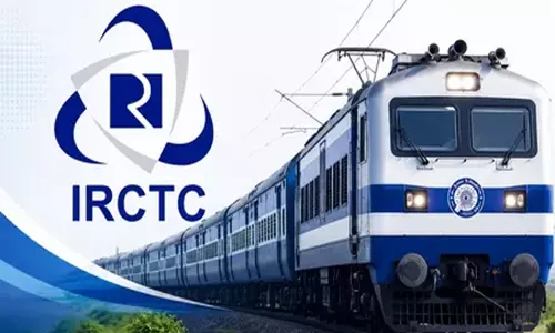 अब टिकट बुकिंग होगी आसान और तेज, IRCTC ला रहा नया पोर्टल