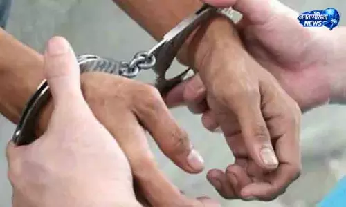 Digapahandi रेप और मर्डर की कोशिश के आरोप में आदमी गिरफ्तार