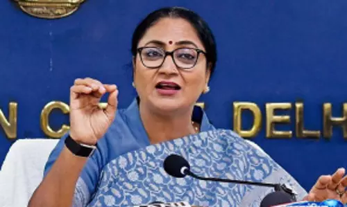 Delhiites वालों को राहत, देरी पर अधिकारियों की तय होगी जवाबदेही Delhiites वालों को राहत, देरी पर अधिकारियों की तय होगी जवाबदेही