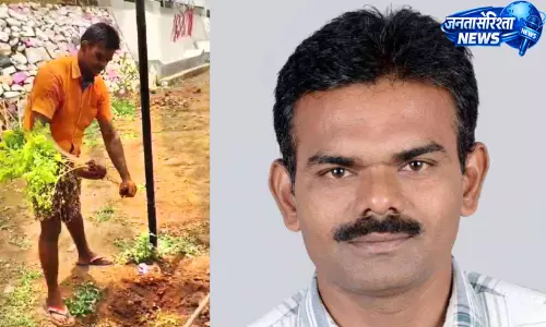 Kerala : पेरियार नदी की सफाई में जुटे सामाजिक कार्यकर्ता की डूबने से मौत